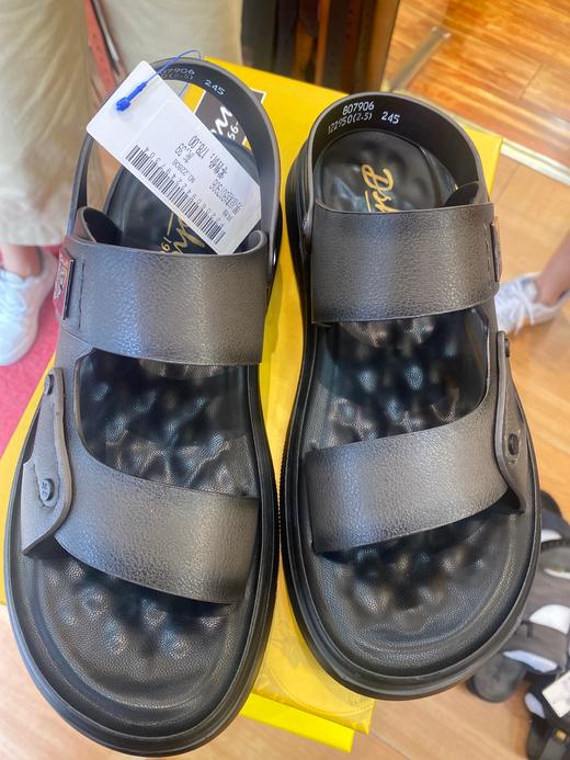 男凉鞋807906 商品图0