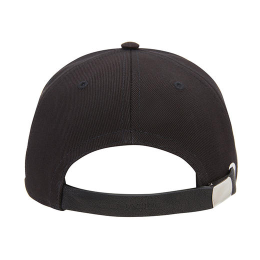 ALEXANDER MCQUEEN 亚历山大·麦昆 男士骷髅头字母徽标印花棒球帽 6802474105Q 商品图3