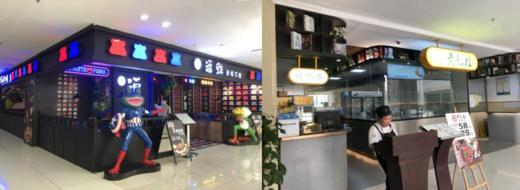 通程商业广场怀化店（展示券） 商品图8