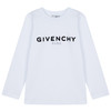 GIVENCHY 纪梵希 童装 男童 时尚卫衣  H25282 商品缩略图0