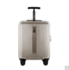 外交官（Diplomat）HM-23102 单杆拉杆 可登机 商务时尚拉杆箱 象牙金色 20英寸 商品缩略图0
