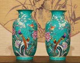 绿地扒花锦堂富贵