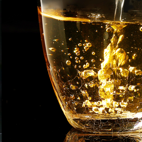 从新茶到十年陈，普洱茶都经历了什么？