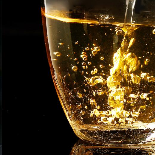 2022新茶春茶贺开古树茶龙须贡饼普洱茶生茶饼云南七子饼357g 商品图4