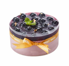 葡萄庄园（2.0技术，口感更立体）