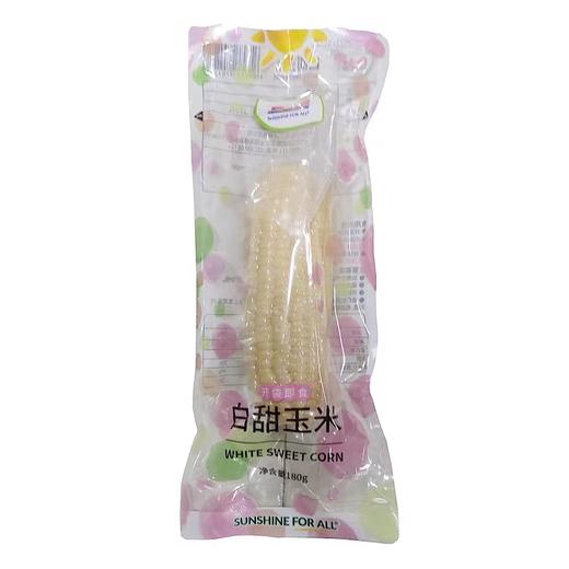 都乐白甜玉米（支） 商品图2