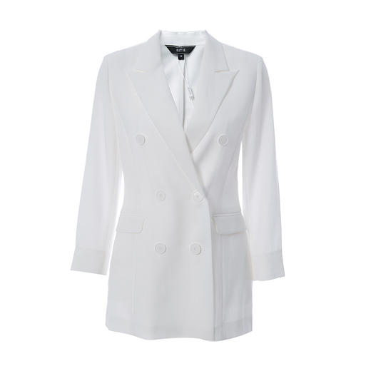 故障 EITIE爱特爱6203905西装外套 商品图5