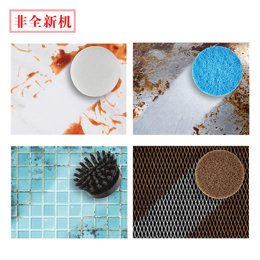 【非全新机】琢美（DREMEL) 魔洁先生Versa 商品图1