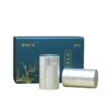 中茶蝴蝶福鼎白茶2021太姥银针5166礼盒50g*2罐/盒 商品缩略图3