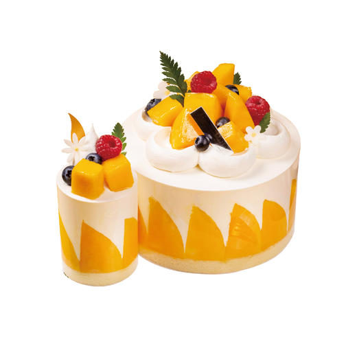 爱比邻•鲜芒 商品图0