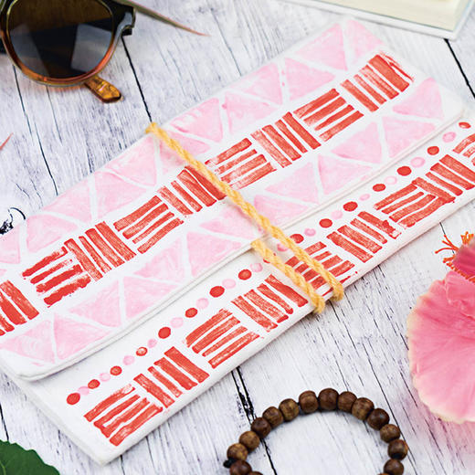 德国玛莱宝纺织颜料初学者套装 商品图2