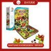 T SmartGame  SG 425 XXL    Squirrels GO Nuts XXL       疯狂松鼠XXL （豪华系列） 商品缩略图0