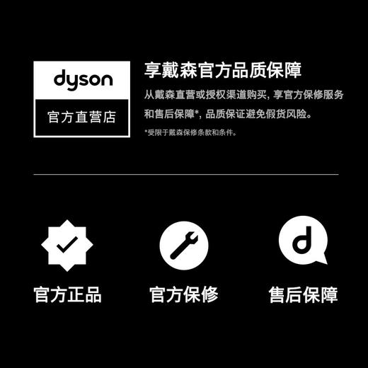 Dyson戴森HS05多功能造型器自动卷发棒卷发器 电卷棒 商品图5