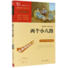 两个小八路(彩插励志版无障碍阅读)/中小学生课外阅读 商品缩略图0