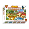 恐龙时代益智进阶拼图(第3阶120片4+) 商品缩略图0