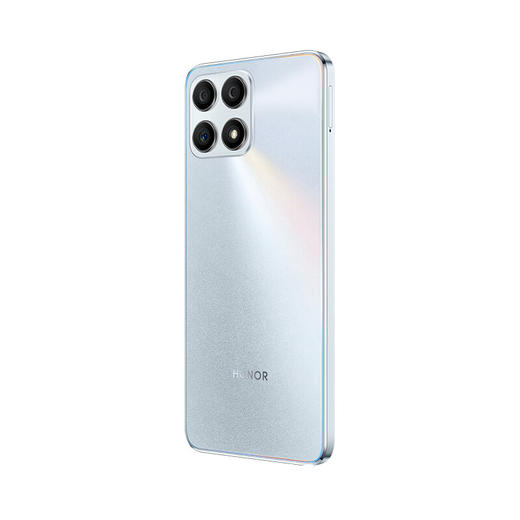 X| 荣耀 X30i 手机 7.45mm超薄全视屏 22.5W超级快充 6nm 5G疾速芯 全网通版 商品图7