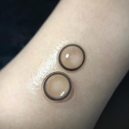 Paprikacon小辣椒品牌-meiji 糖渍牛乳姬 商品图3