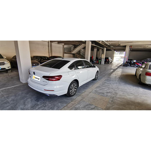 大众 朗逸 1.5L 自动舒适版 【长租-北京】 商品图3