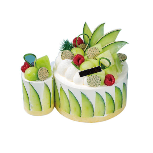 爱比邻•玫珑蜜瓜 商品图0