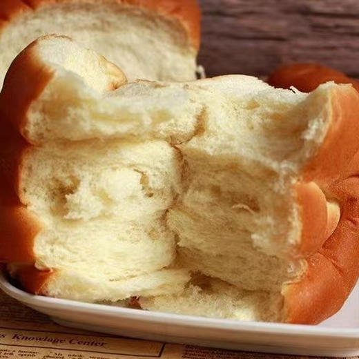 【8.9元/袋】现春鲜酵母面包500g（0707929） 商品图0