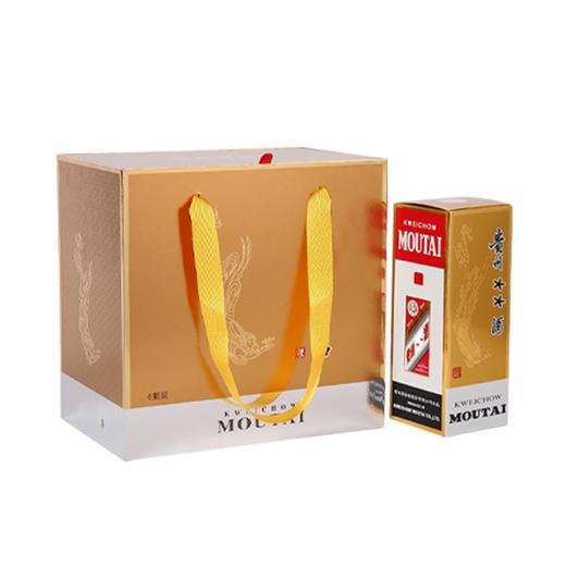 茅台礼盒（六支） 商品图0