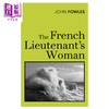 【中商原版】法国中尉的女人 英文原版 The French Lieutenant's Woman John Fowles 商品缩略图0