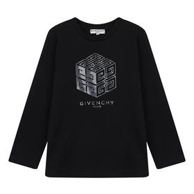 GIVENCHY 纪梵希 童装T恤 H25293