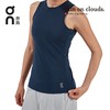 On昂跑Movement Tank女跑步背心运动T桖快干舒适休闲无袖纯色夏季 商品缩略图0