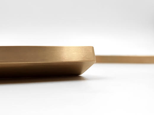 纯铜镇纸 · 曾翔书房联特别款 商品图9