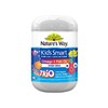Nature's way 佳思敏 Omega3高DHA 儿童三色爆浆鱼油 180粒 澳大利亚（临时） 商品缩略图0