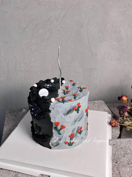 | 双子座幸运蛋糕 | 商品图1