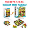 T SmartGame  SG 425 XXL    Squirrels GO Nuts XXL       疯狂松鼠XXL （豪华系列） 商品缩略图2