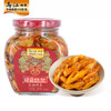 乌江红油榨菜 300g/瓶 商品缩略图0