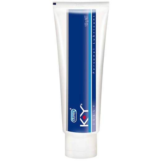 杜蕾斯 K-Y 丝滑人体情趣润滑剂50g/100g 商品图1