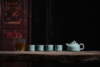 “清风竹韵”茶器龙泉青瓷 商品缩略图0