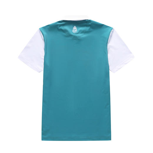 BLS-012A（PROSIMON高尔夫春夏男款海洋风定位数码印花翻领Polo衫） 商品图1