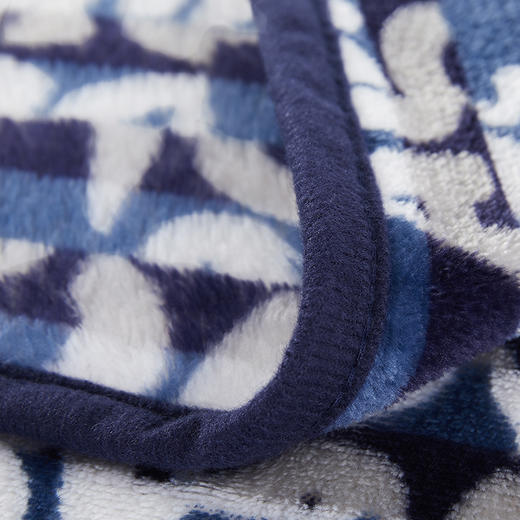 LCMT-002S L PATCH牛奶绒毯 商品图2