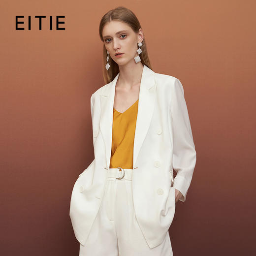 故障 EITIE爱特爱6203905西装外套 商品图0