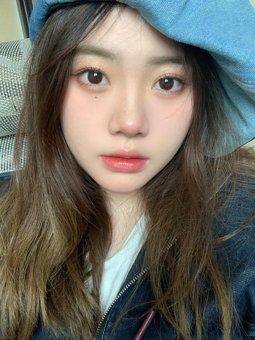 【月抛】凤梨酥kikicon | 中直径14.2 ，着色13.4 | 【同品牌多副更划算，选款色板在详情页哦！】小巧环 商品图2