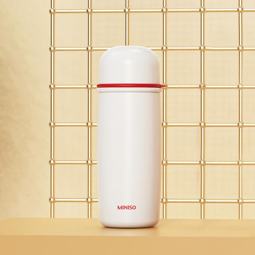 SO-L1181 礼帽子弹头保温杯 商品图6