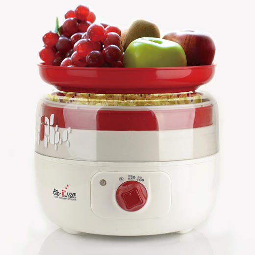 GD-827 爱家 无公害蔬苗机 商品图1