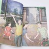 阳光的两种用法(6下)/小学语文同步阅读书系 商品缩略图2