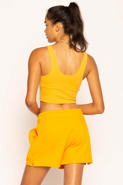 美背长款中高强度运动bra 商品图1