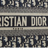 【超惠秒】DIOR 迪奥 女士中号 BOOK TOTE 手袋 印花刺绣 36x27.5x16.5cm  M1296ZRIW / M1296ZEUP 商品缩略图3