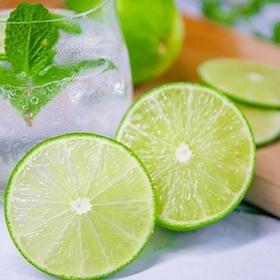 塔西提无籽香水柠檬 3斤装