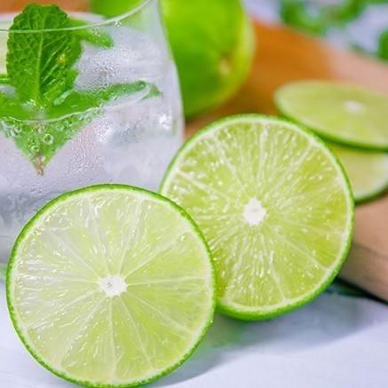 塔西提无籽香水柠檬 3斤装 商品图0