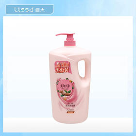 美加净滋润沐浴露（1L）【60019380】