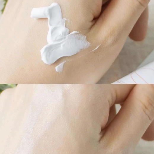 雅漾大白修护霜 商品图9