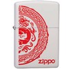 Zippo打火机男士中国龙图腾28855 商品缩略图1