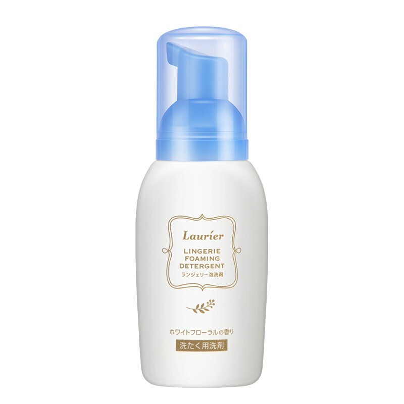 花王（KAO）内衣内裤专用洗衣液清洗剂去血渍易漂洗